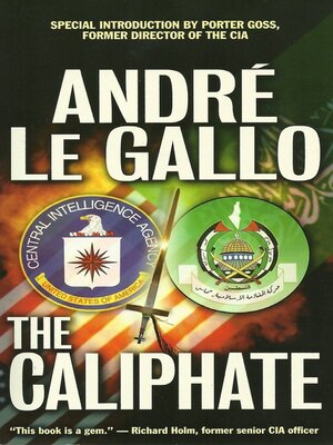 cover image of The Caliphate